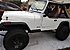 1987 Jeep Wrangler 4WD for sale 100992550